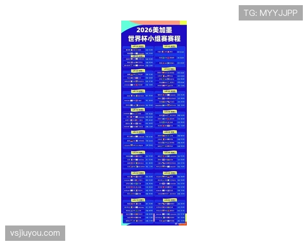 2026世界杯48队12小组赛制如何安排，小组前两名怎么出线