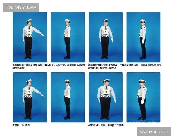 裁判手势规则解析:常见信号含义与判罚标准 裁判手势规则解析:常见信号含义与判罚标准