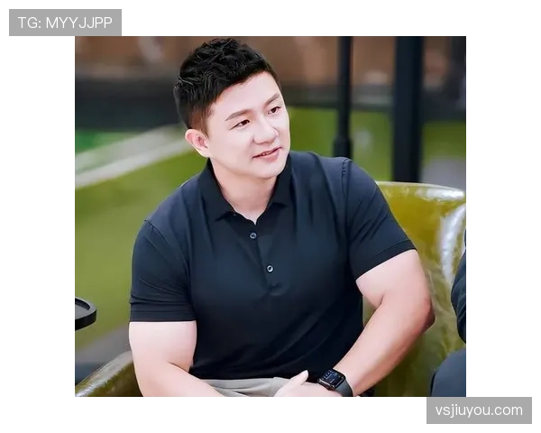 陈一冰退役后这身材管理是认真的? 陈一冰退役后这身材管理是认真的?